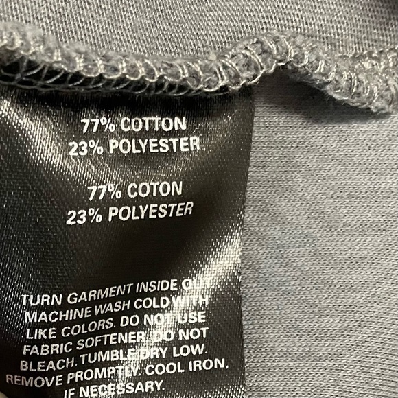 OGIO‎ Gray Full-Zip Jacket~custom design ~ZYN~Size XL - Picture 3 of 11